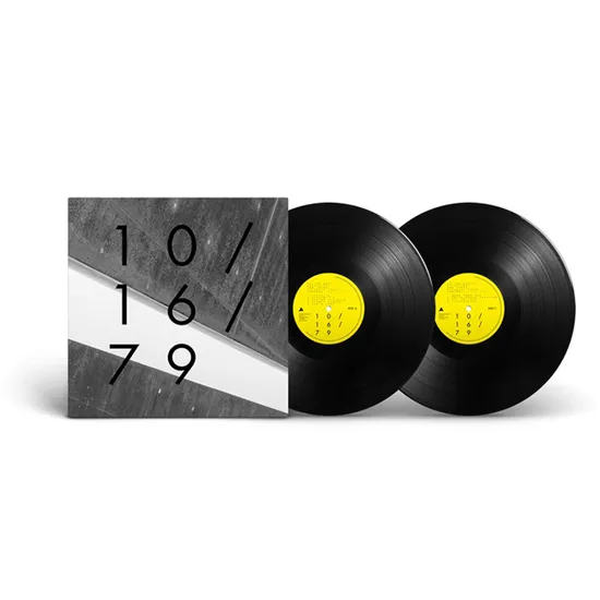 YMO TRANS ATLANTIC TOUR LONDON 10/16/1979 [LP]