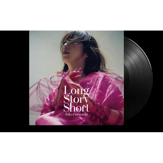 LONG STORY SHORT [LP]
