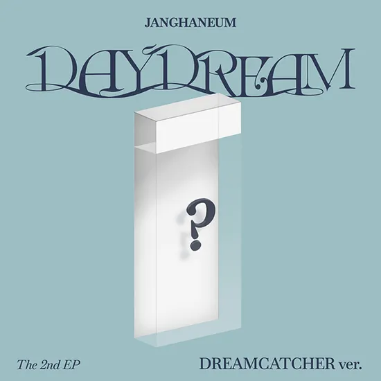 DAYDREAM [미니 2집] [DREAMCATCHER VER]