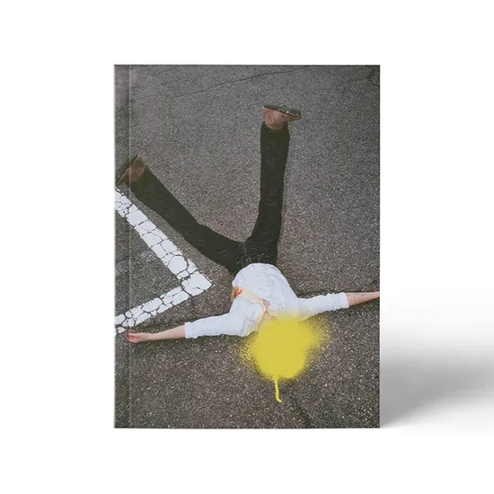 LOST AND FOUND [미니 3집]