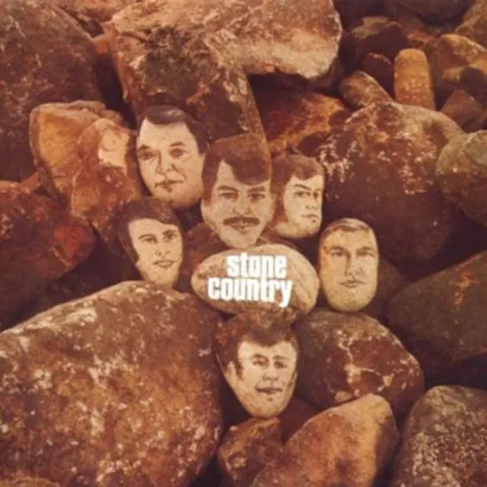 STONE COUNTRY