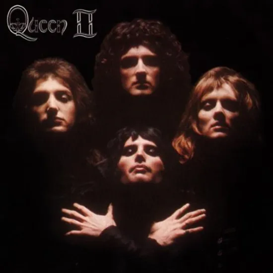 QUEEN 2 [2011 REMASTERED]
