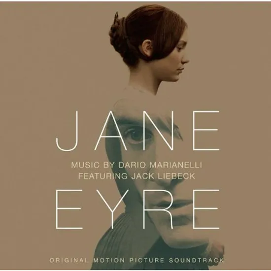 JANE EYRE: DARIO MARIANELLI [제인 에어]