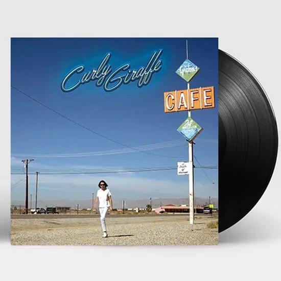 A TASTE OF DREAM [LP] [한정반]