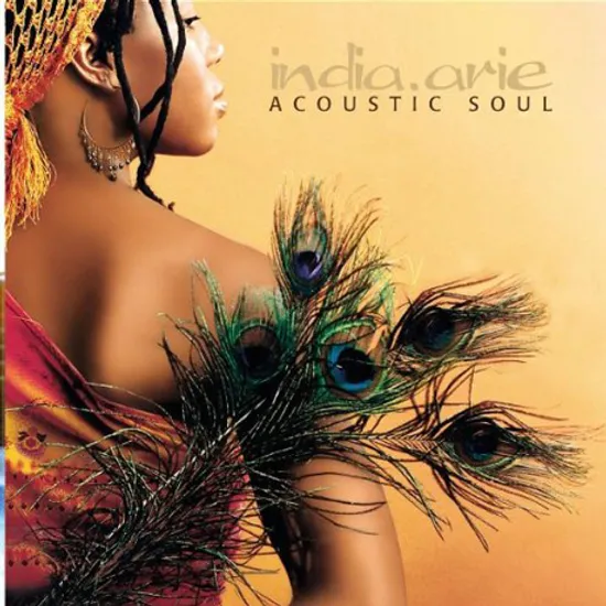 ACOUSTIC SOUL [LP]