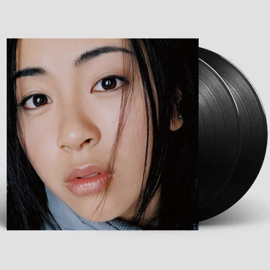 FIRST LOVE [180G LP]