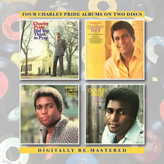 DID YOU THINK TO PRAY, A SUNSHINY DAY, SWEET COUNTRY, SONGS OF LOVE