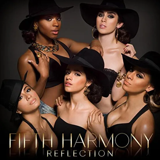 REFLECTION [DELUXE EDITION]