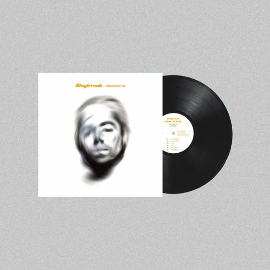 URBAN LIFE STYLE [LP]