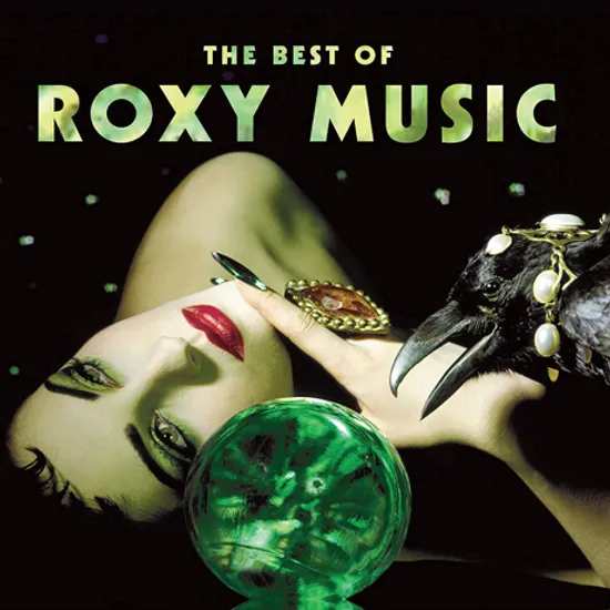 THE BEST OF ROXY MUSIC [SACD]