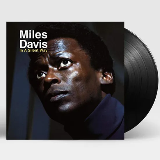 IN A SILENT WAY [180G LP]