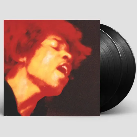 ELECTRIC LADYLAND [180G LP]