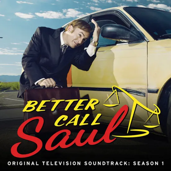 BETTER CALL SAUL SEASON 1 [베터 콜 사울 시즌 1]