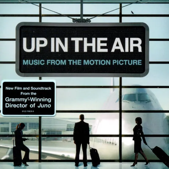 UP IN THE AIR [인 디 에어]