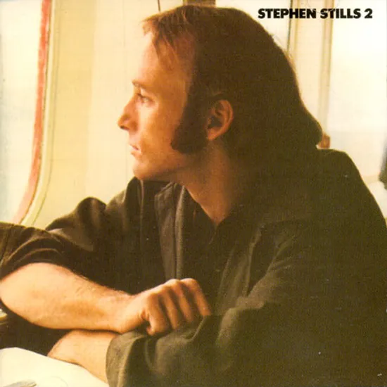STEPHEN STILLS 2