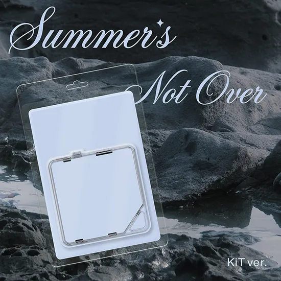 SUMMER’S NOT OVER [KIT VER]