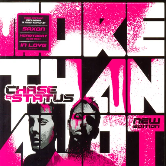 MORE THAN ALOT [NEW EDITION]