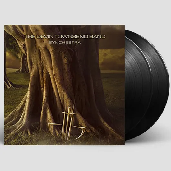 SYNCHESTRA [180G LP]