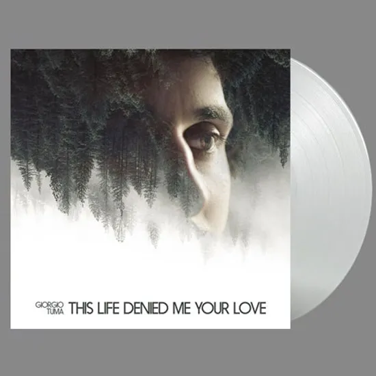 THIS LIFE DENIED ME YOUR LOVE [WHITE LP] [한정반]