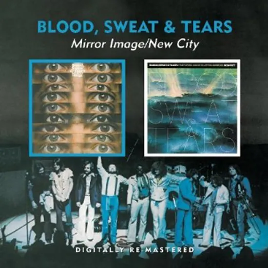 NEW CITY+MIRROR IMAGE
