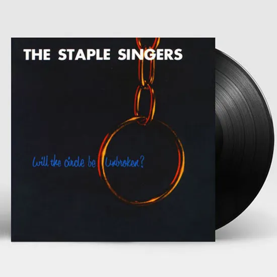 WILL THE CIRCLE BE UNBROKEN? [180G LP]