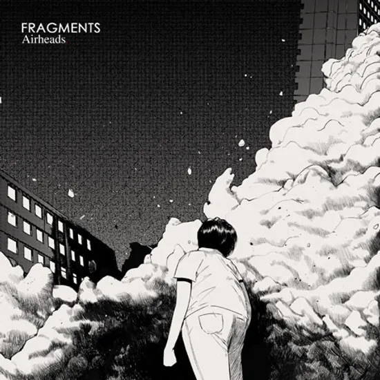 FRAGMENTS [EP]