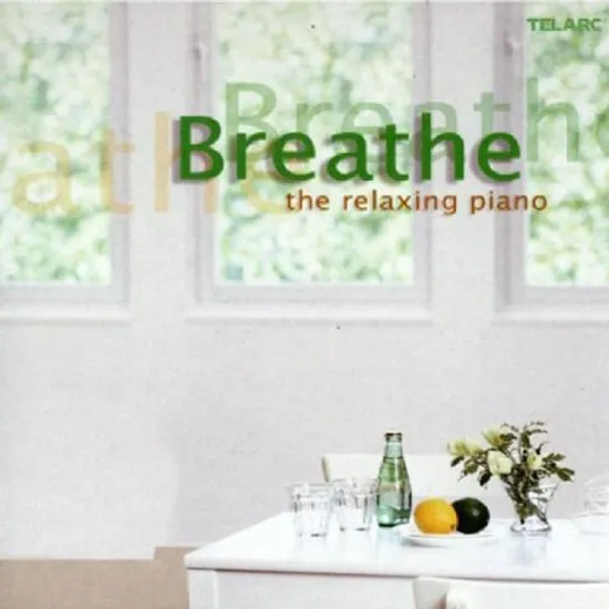 BREATHE: THE RELAXING PIANO
