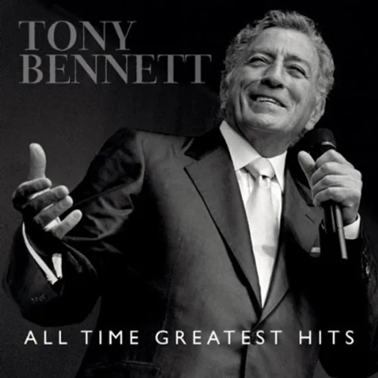 ALL TIME GREATEST HITS