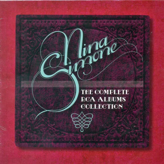 THE COMPLETE RCA ALBUMS COLLECTION