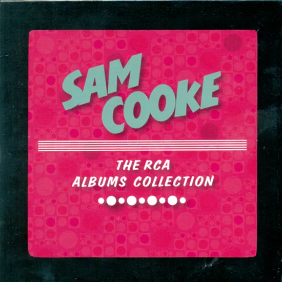 THE RCA ALBUMS COLLECTION