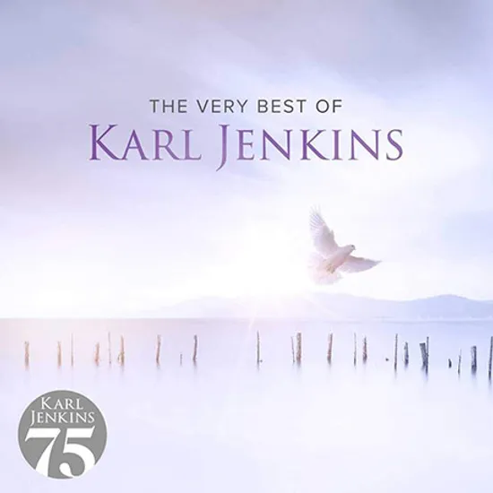 THE VERY BEST OF KARL JENKINS [젠킨스: 베스트]