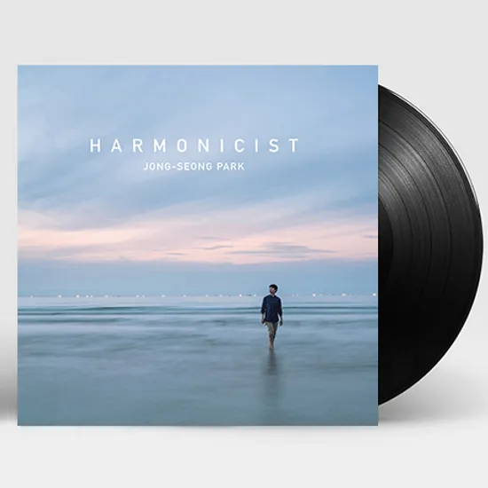 HARMONICIST [180G LP] [한정반]
