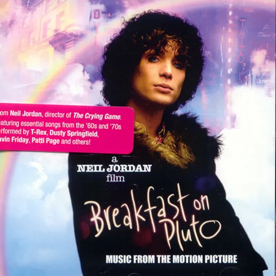 BREAKFAST ON PLUTO [플루토에서 아침을]