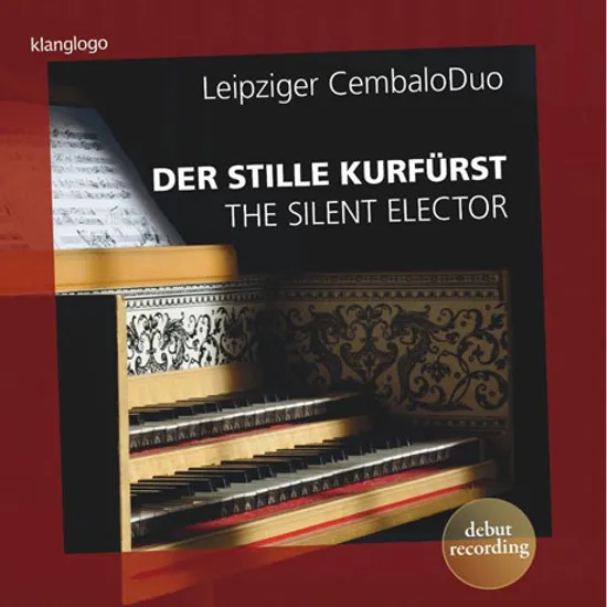 THE SILENT ELECTOR/ HILDEGARD SARETZ, MICHAELA HASSELT