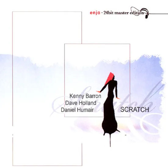 SCRATCH [24BIT MASTER EDITION]