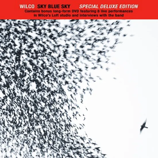 SKY BLUE SKY [CD+DVD] [SPECIAL DELUXE EDITION]