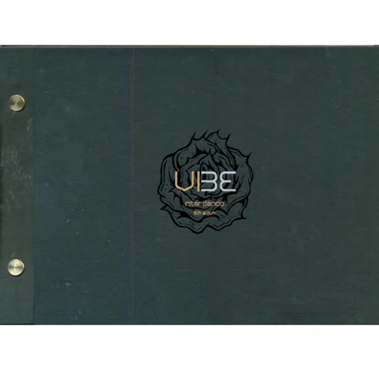 RITARDANDO [6TH ALBUM]