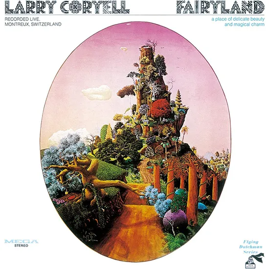FAIRYLAND [REMASTERED]
