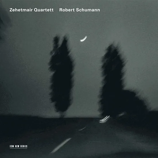 STRING QUARTETTE NO.1,3/ ZEHETMAIR QUARTETT