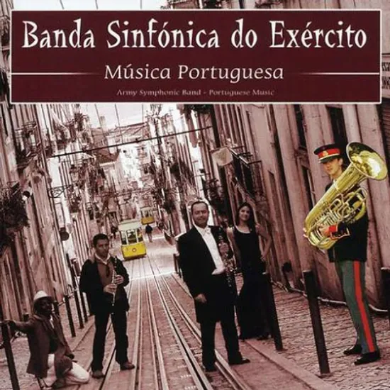 MUSICA PORTUGUESA