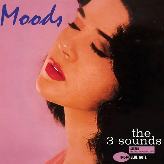 MOODS [SHM-CD]