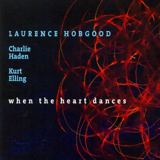 WHEN THE HEART DANCES