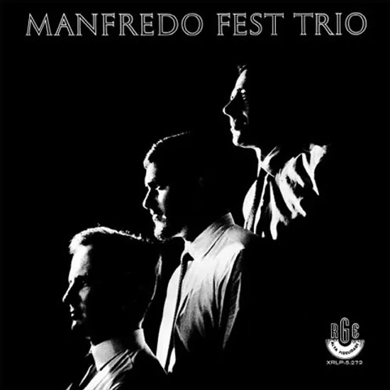 MANFREDO FEST TRIO