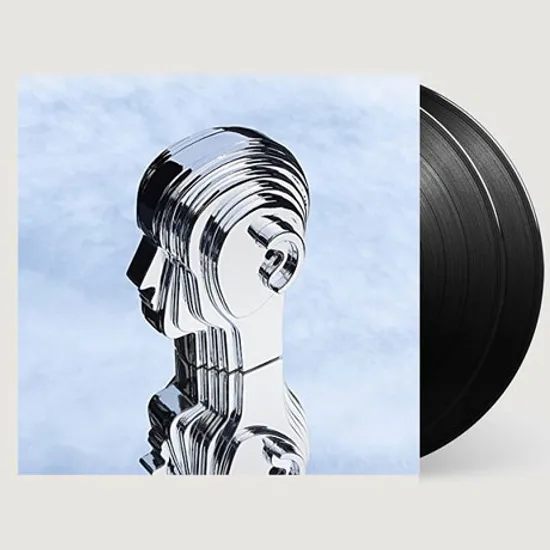 FROM DEEWEE [180G LP]