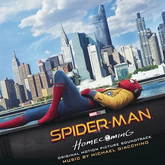 SPIDER-MAN: HOMECOMING [스파이더맨: 홈커밍]