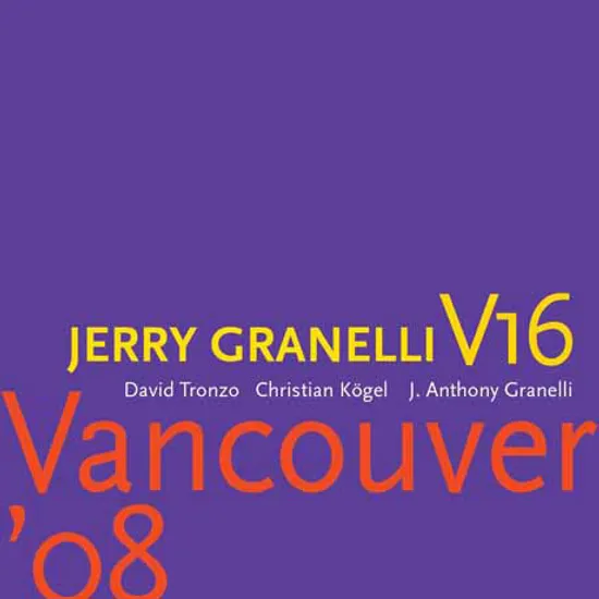 VANCOUVER 08 [SACD HYBRID+DVD] [DELUXE EDITION]