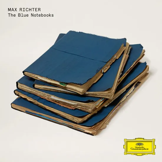 THE BLUE NOTEBOOKS [막스 리히터: 블루노트북] [15주년 기념반]