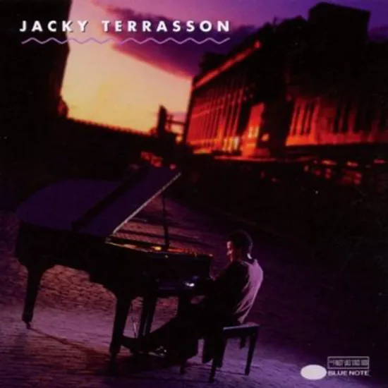 JACKY TERRASSON