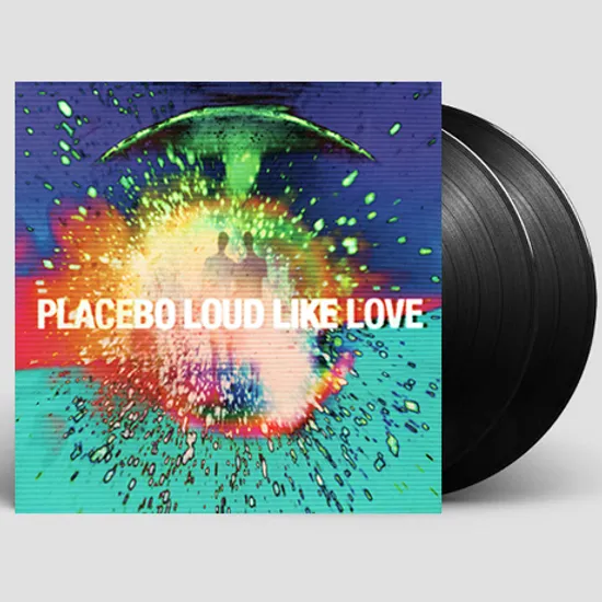 LOUD LIKE LOVE [LP]