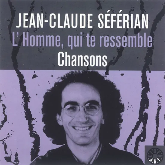 L`HOMME,QUI TE RESSEMBLE